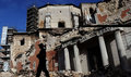 We Włoszech trzęsienie ziemi co 20 minut