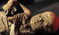 Pompeje - przebadano ciała ofiar wybuchu wulkanu Wezuwiusz