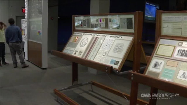 USA: 15-latek znalazł błąd w muzeum nauki