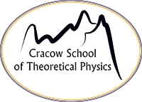 Cracow School of Theoretical Physics Logo